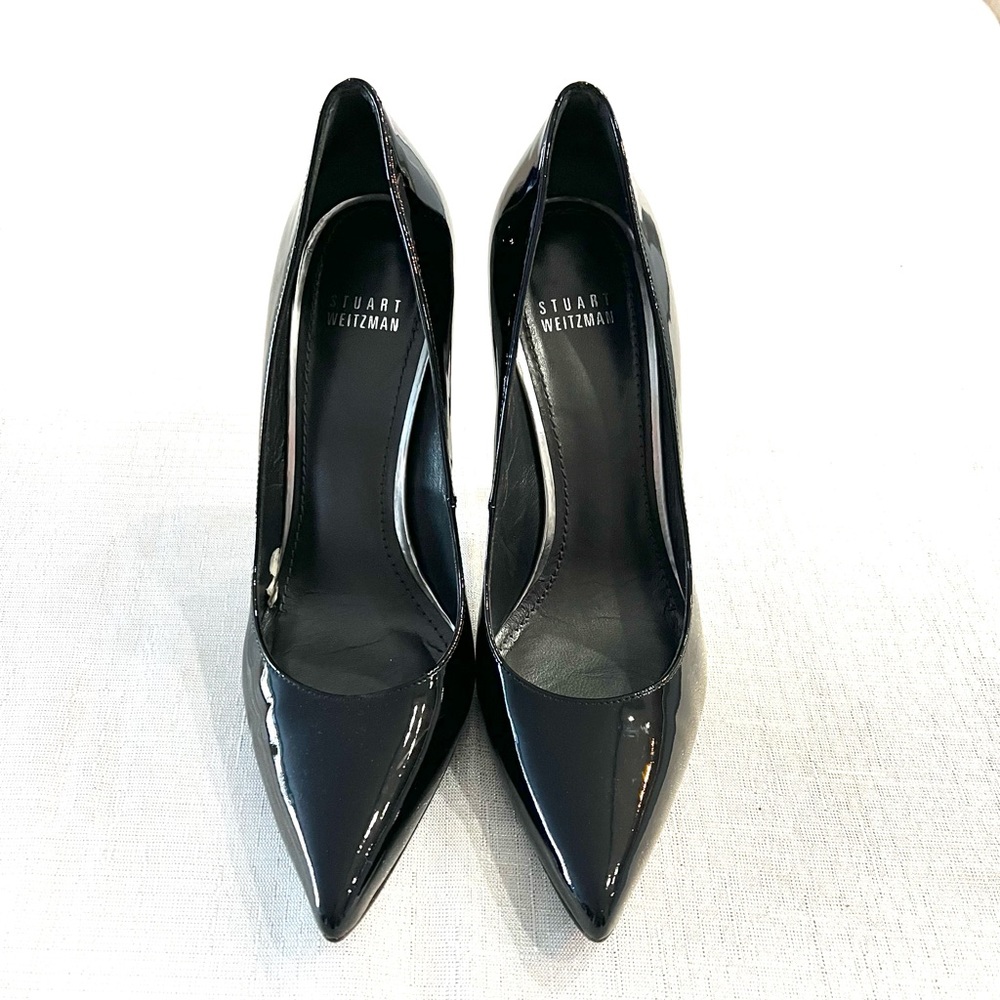 STUART WEITZMAN pumps